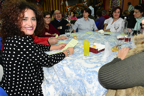Bingo Cofrade de la Hermandad de Oración
