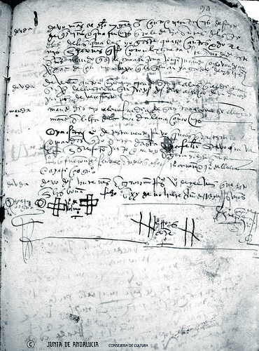 1517. Santa Ana, el nacimiento de una hermandad