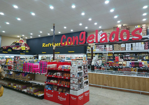 Cash Pope reestrena sus instalaciones