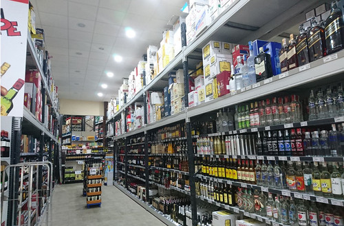 Cash Pope reestrena sus instalaciones
