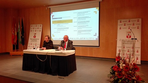 Jornadas de Medicina y Deporte en La Almona