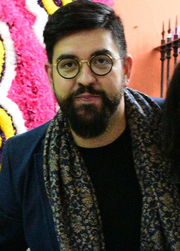 Manu Sánchez