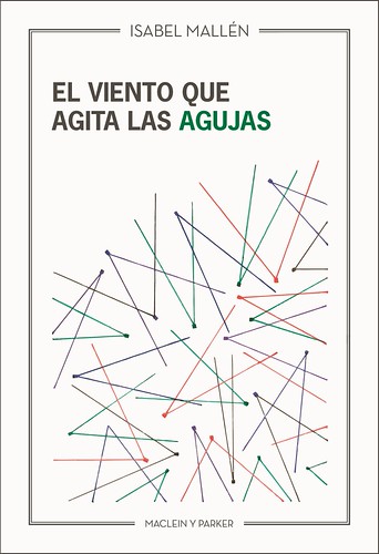 Una novela de mujeres y un libro infantil son las apuestas de Maclein y Parker para Navidad