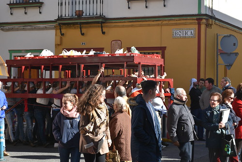 Chicotá Solidaria de la Hermandad de Oración