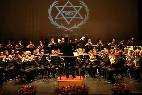 Concierto 25 años contigo en el Teatro Municipal