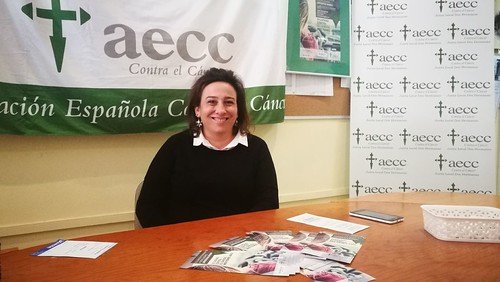 Asociación Española contra el Cáncer campaña de conductores voluntarios
