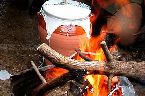 Zambombá de Jerez