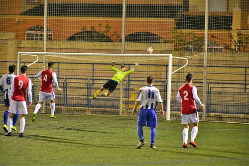 Fútbol 2º Andaluza Atlético Dos Hermanas Alcalá del Río