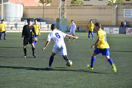 IX Torneo de Fútbol Solidario Dos Hermanas Juega Limpio