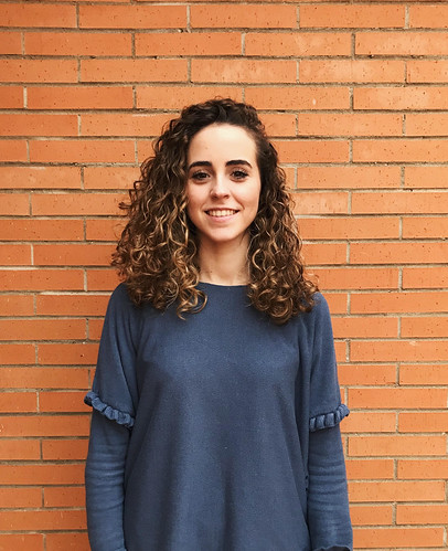 Ana Mateos, mejor expediente de Bachillerato