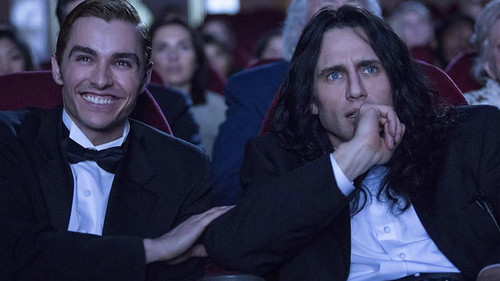 Película The Disaster Artist