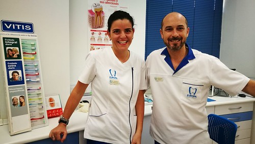 Chari Ramírez y José Jiménez familia de acogida de Montequinto