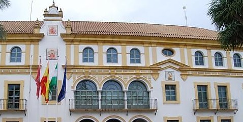 Ayuntamiento de Dos Hermanas