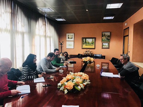Junta de gobierno local del Ayuntamiento