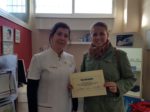 Ganadores del Concurso Navidad de Regalos con La Semana