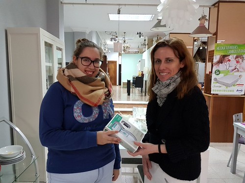 Ganadores del Concurso Navidad de Regalos con La Semana