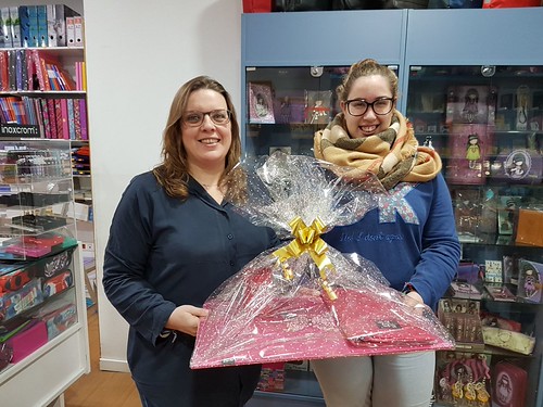 Ganadores del Concurso Navidad de Regalos con La Semana