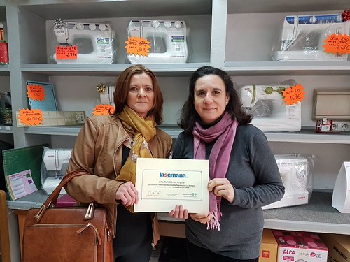 Ganadores del Concurso Navidad de Regalos con La Semana