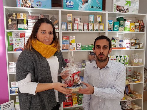 Ganadores del Concurso Navidad de Regalos con La Semana