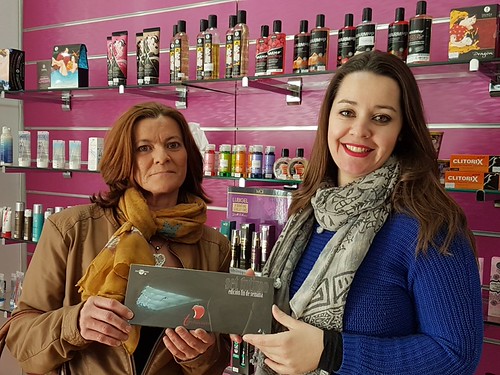 Ganadores del Concurso Navidad de Regalos con La Semana