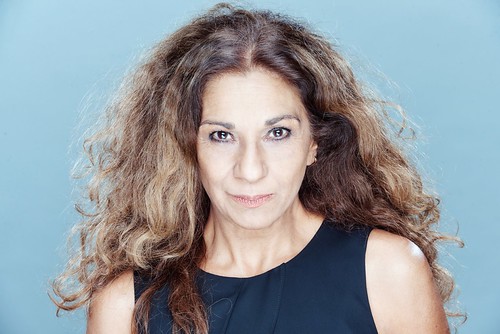 Lolita Flores, Prefiero que seamos amigos