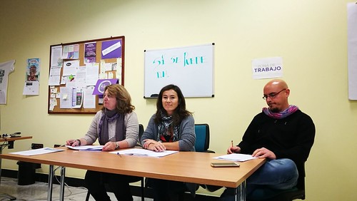 Rueda de prensa de Sí se puede sobre rendición de cuentas y candidatura