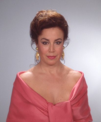 Cantante Nati Romero
