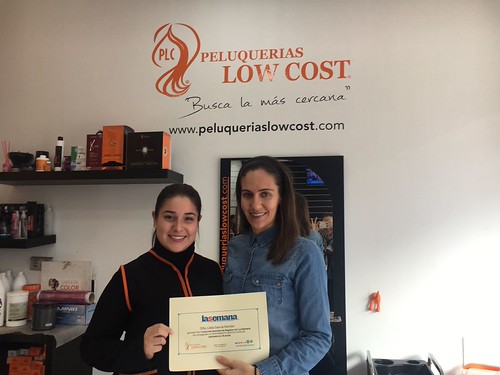 Entrega de premios del Concurso de Navidad de La Semana