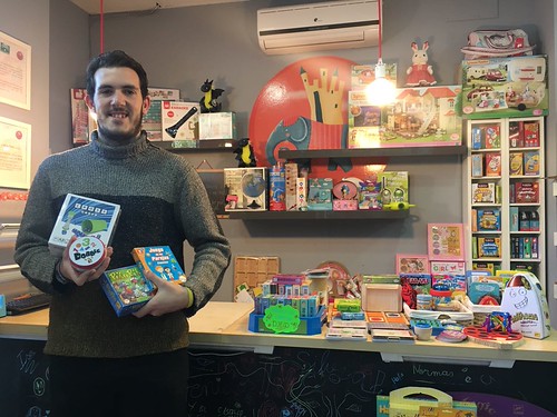 Entrega de premios del Concurso de Navidad de La Semana