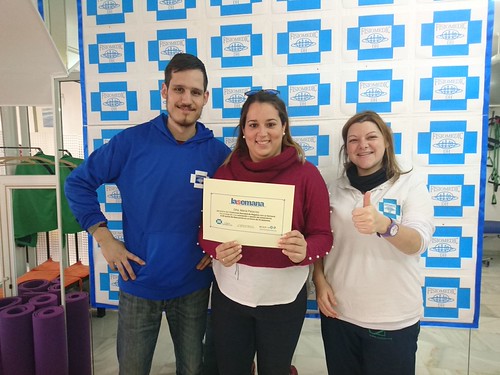 Entrega de premios del Concurso de Navidad de La Semana