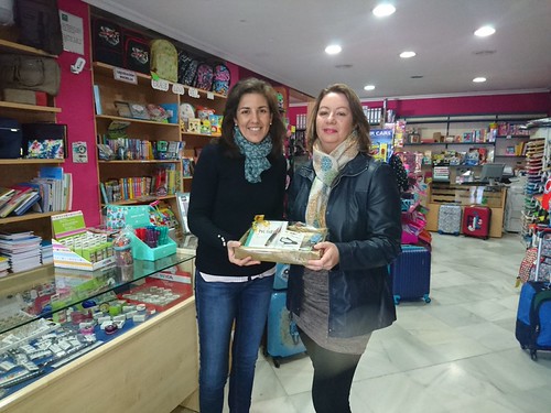 Entrega de premios del Concurso de Navidad de La Semana