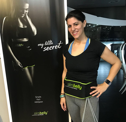 Newfit Gimnasio prepara su segundo estudio 'Adiós Barriga'