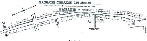 La calle del Canónigo (I)