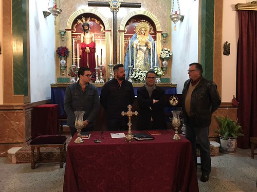 Presentación de la Escuela de Música de la Banda de Presentación al Pueblo