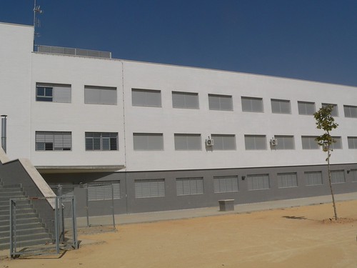 Colegio 19 de abril
