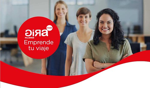 Gira Mujeres Coca-Cola