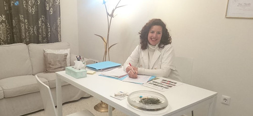 Salud y belleza natural de la mano de Carmen Monge