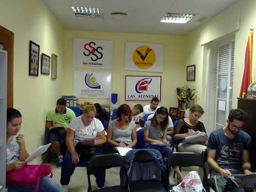 Curso de manipulador de alimentos Fenaco