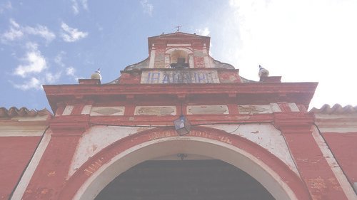 1702. Ibarburu, una emblemática hacienda