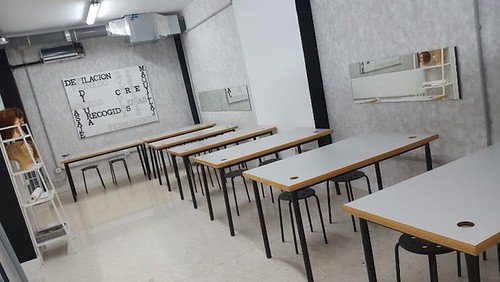 Glamour Academy inaugura sus instalaciones
