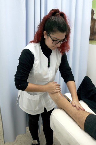 Glamour Academy inaugura sus instalaciones