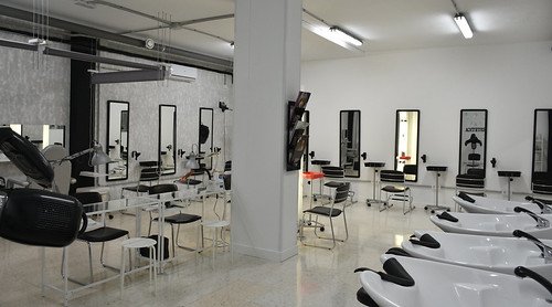Glamour Academy inaugura sus instalaciones