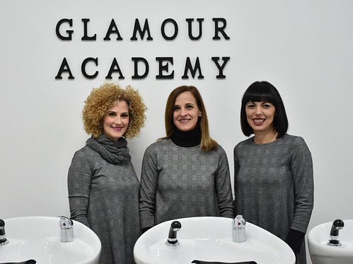 Glamour Academy inaugura sus instalaciones