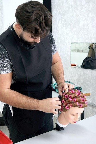 Glamour Academy inaugura sus instalaciones