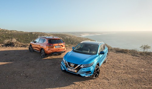 Nissan balance de ventas de 2017