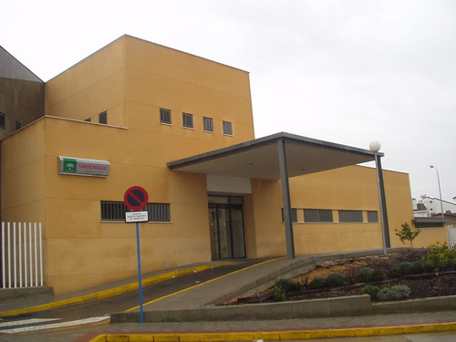 Centro de Salud de San Hilario