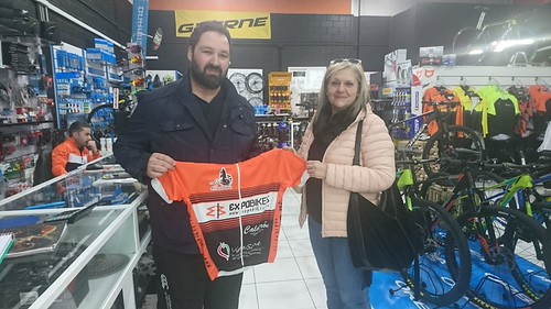 Entrega de premios del concurso de Navidad de La Semana