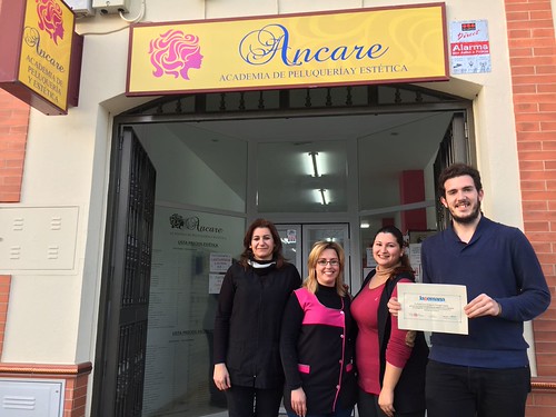 Entrega de premios del concurso de Navidad de La Semana