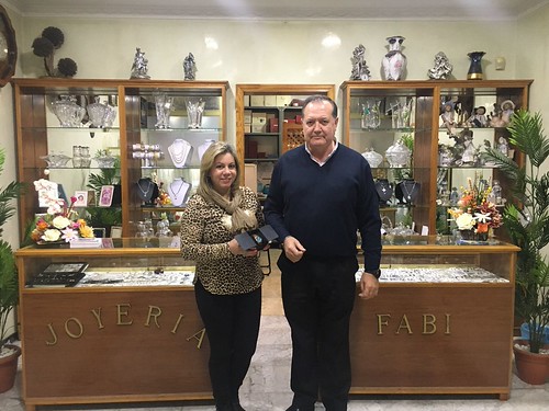 Entrega de premios del concurso de Navidad de La Semana