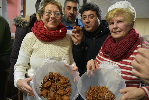 Carnaval de Dos Hermanas 2018